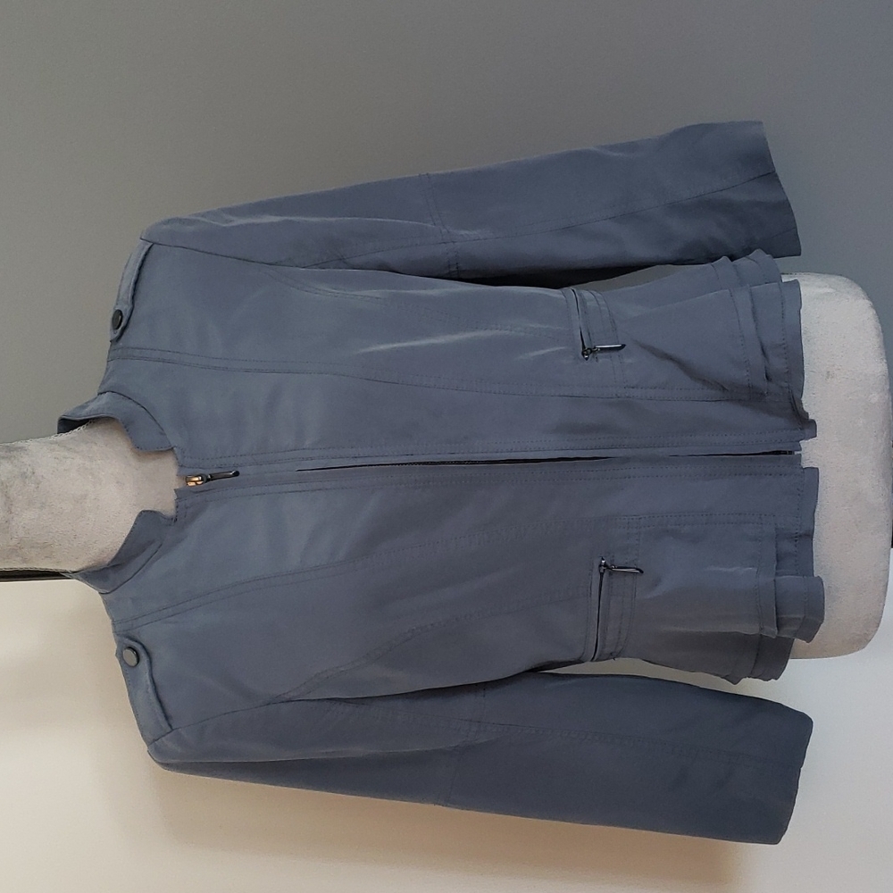 Whbm jacket sz 10